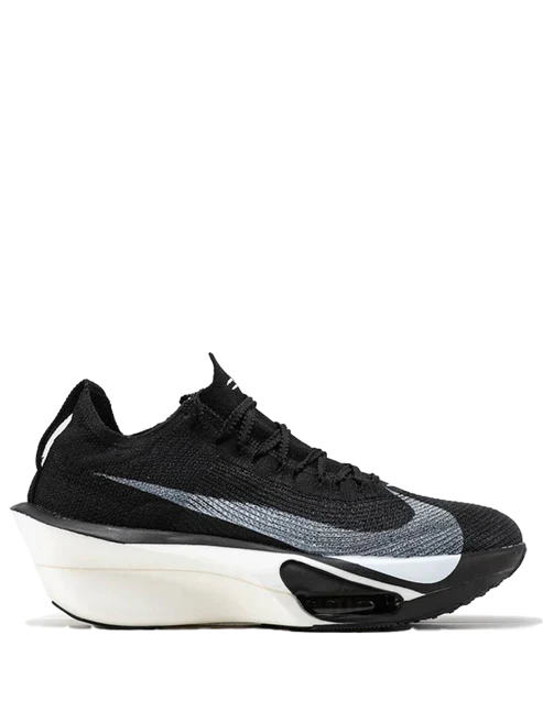 Nik ee Air zoom Alphafly 3 black - 1