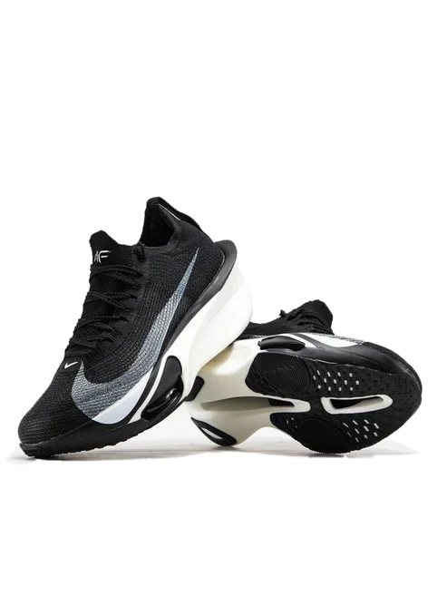 Nik ee Air zoom Alphafly 3 black - 2