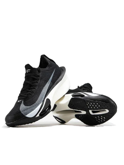 Nik ee Air zoom Alphafly 3 black - 2
