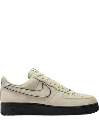 Nik ee Airforce 1 07 Lv low Light khaki Sneaker - 1
