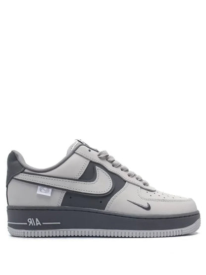 Nik_ee Airforce 1 Epic Grey fix - 1