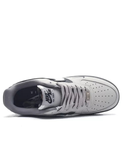 Nik_ee Airforce 1 Epic Grey fix - 2