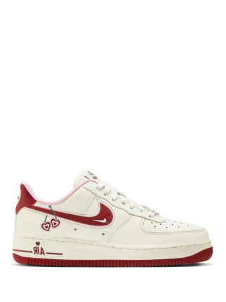 Nik ee Airforce 1 Low VALENTINE S DAY - 1