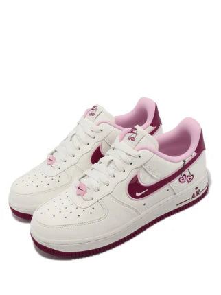 Nik ee Airforce 1 Low VALENTINE S DAY - 3