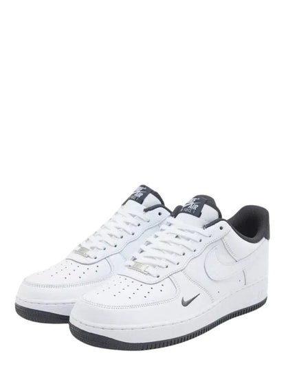 Nik ee Airforce 1 Low mini swoosh - 2