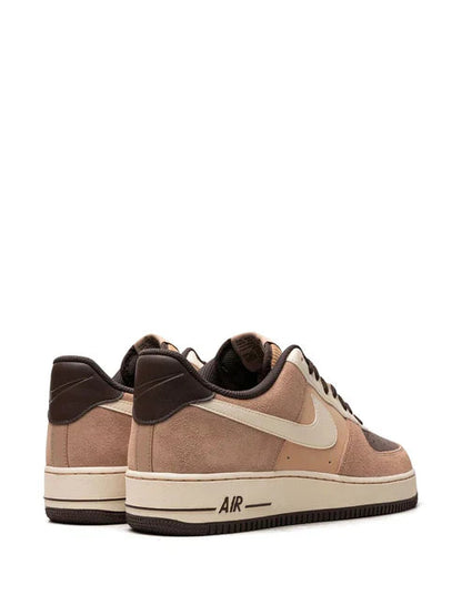 Nik ee Airforce 1 hemp coconut milk - 3