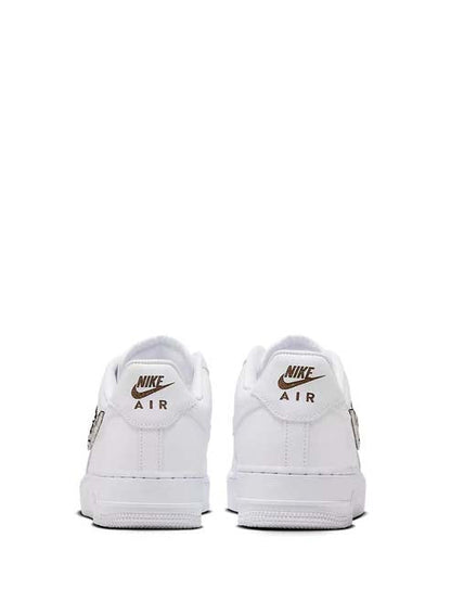 Nik ee Airforce 1 molten metal - 3