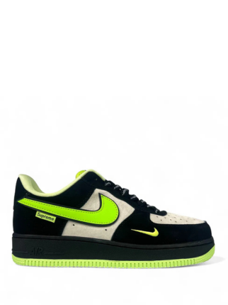 Nik ee Airforce 1 supreme 2025 126 - 1