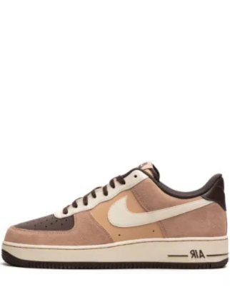 Nik ee Airforce 1x Lv8 hemp coconut milk 031 - 2