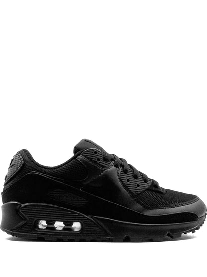 Nik ee Airmax 90 Triple black - 1