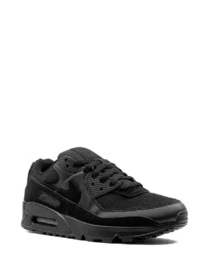 Nik ee Airmax 90 Triple black - 2