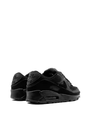 Nik ee Airmax 90 Triple black - 3