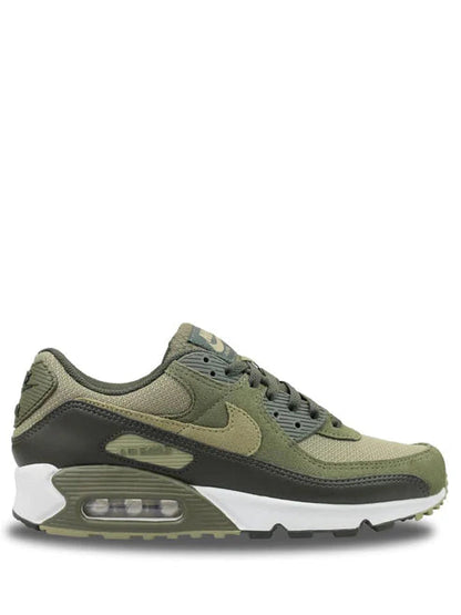 Nik ee Airmax 90 olive green - 1