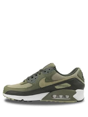 Nik ee Airmax 90 olive green - 4