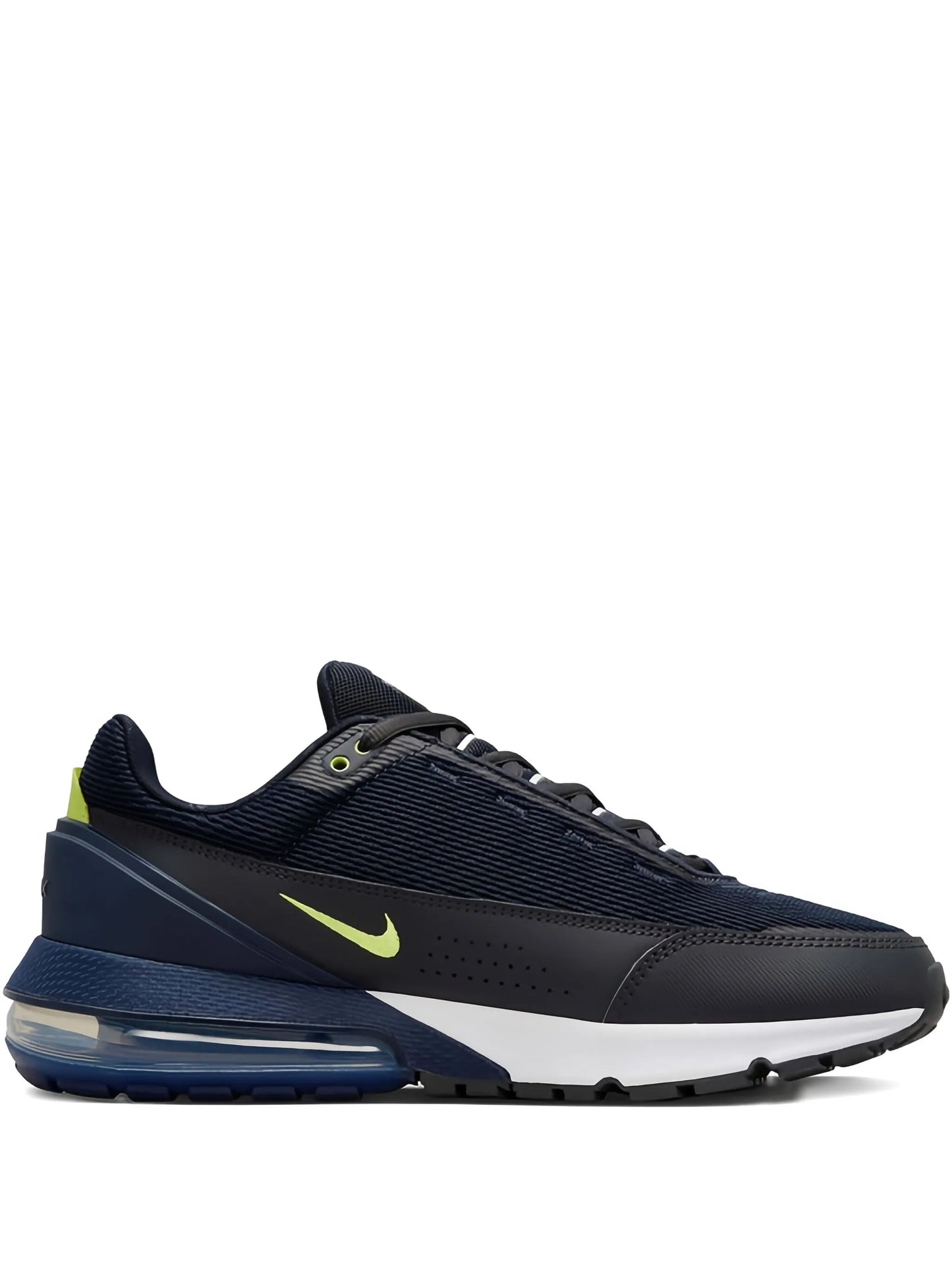 Nik ee Airmax Pulse Black White - 1