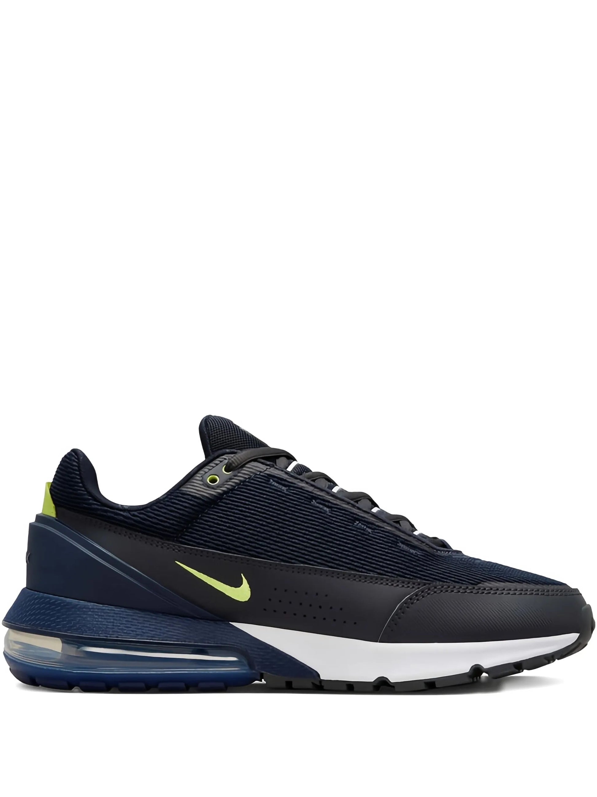 Nik ee Airmax Pulse Black White - 1