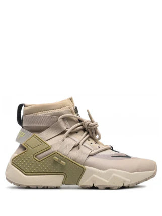Nik ee Huarache gripp desert sand - 1