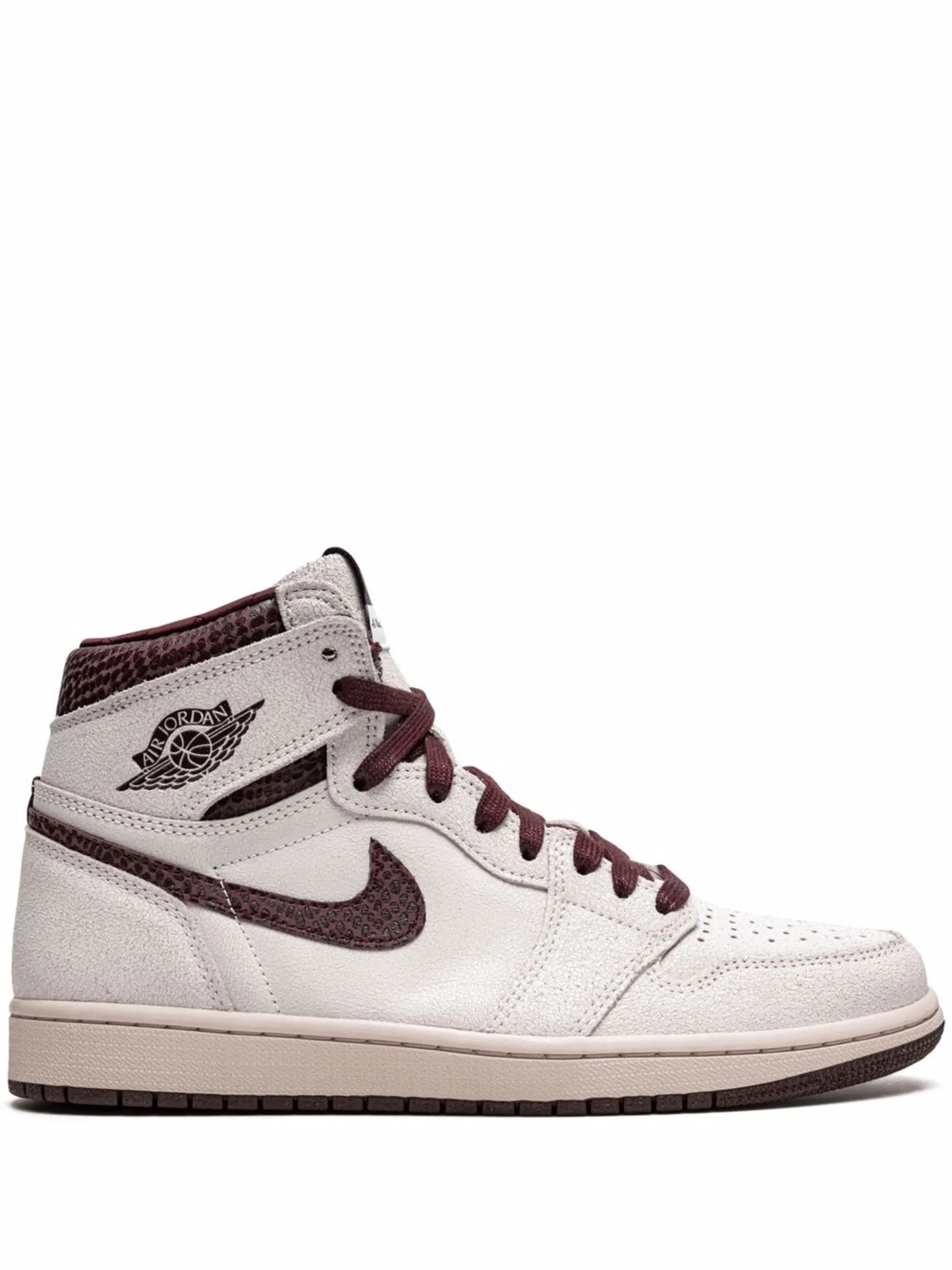Nik ee air jordan 1 retro high og a ma manire semi ua - 1