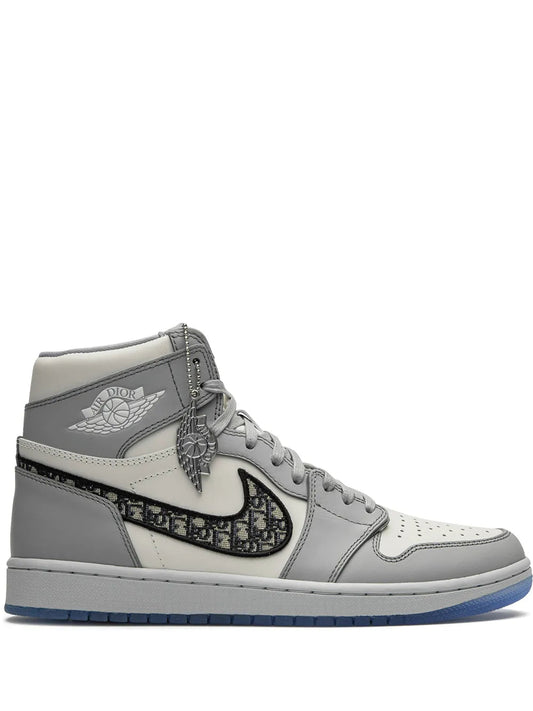 Nik ee air jordan 1diorr high semi ua - 1