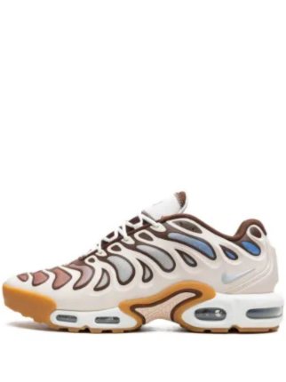 Nik ee airmax plus tn drift phantom cacao - 2