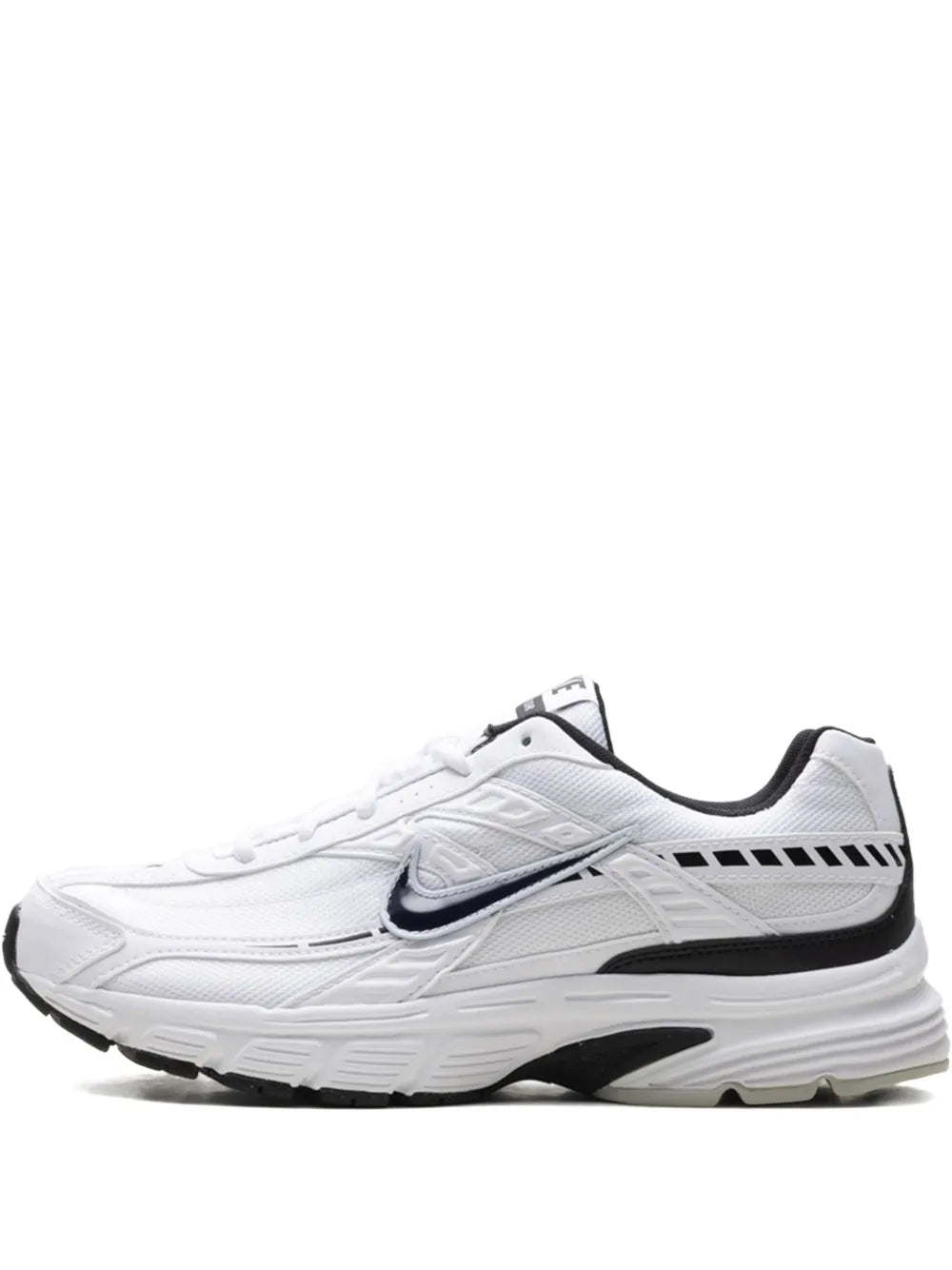 Nik ee initiator low white-black fix rate - 2