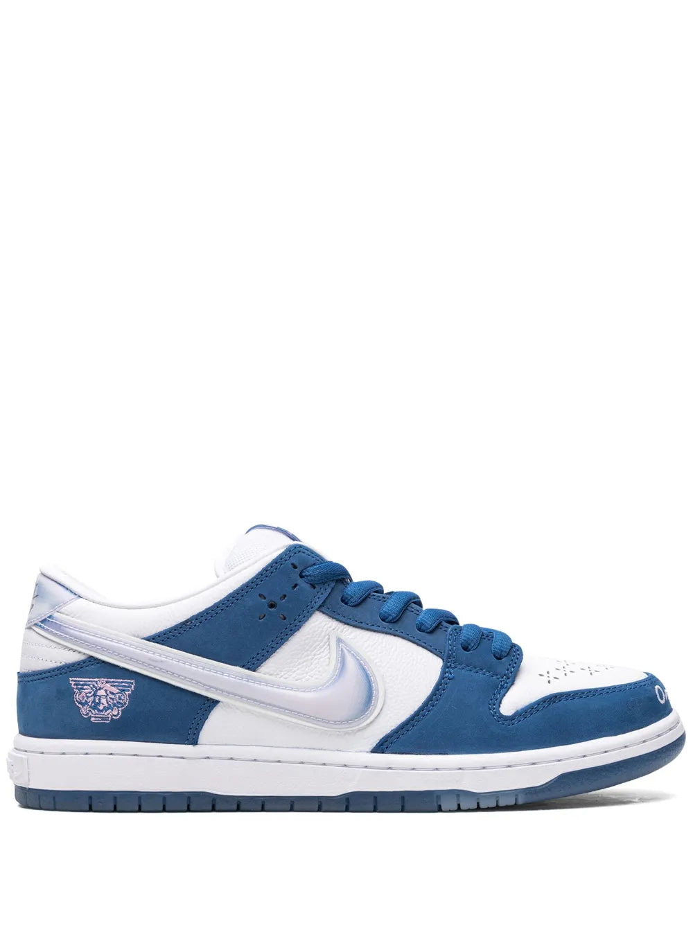 Nik ee sb dunk Low born raised 123 - 1