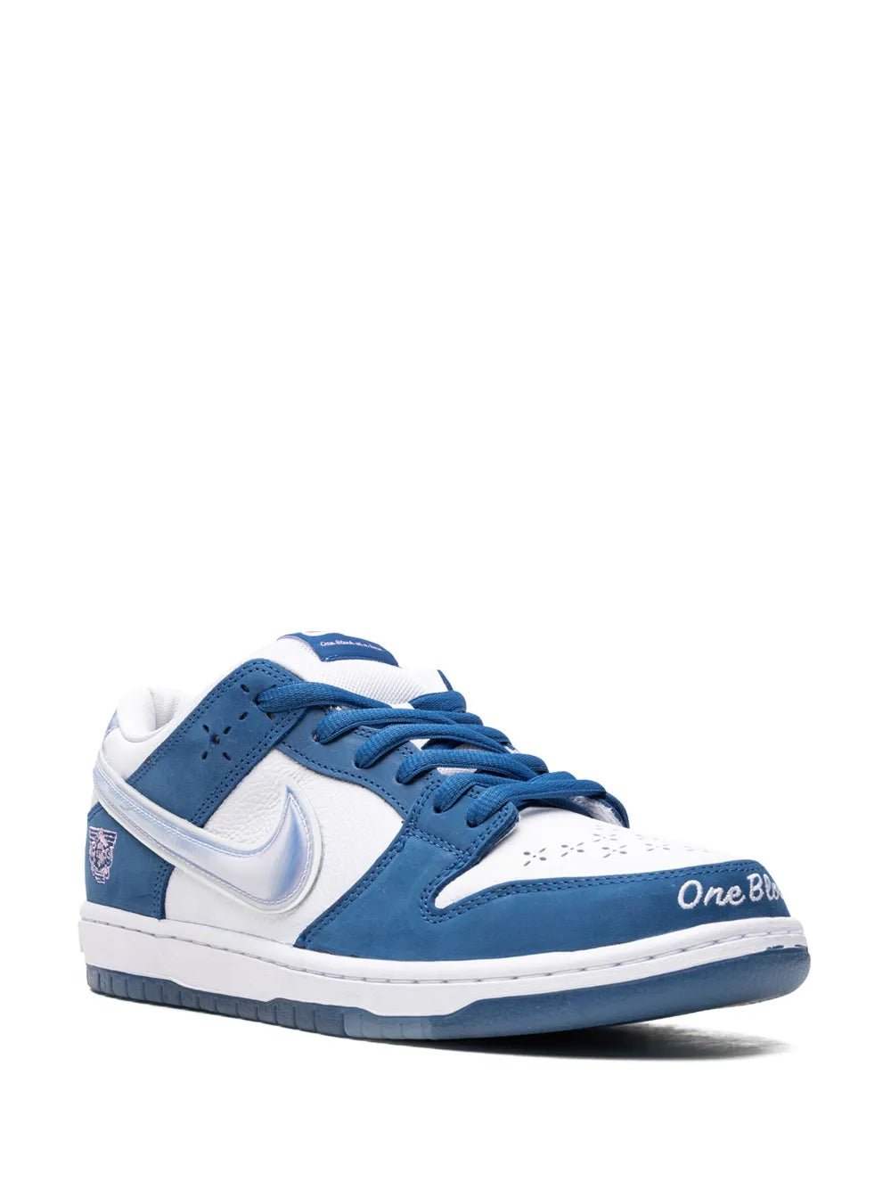Nik ee sb dunk Low born raised 123 - 3