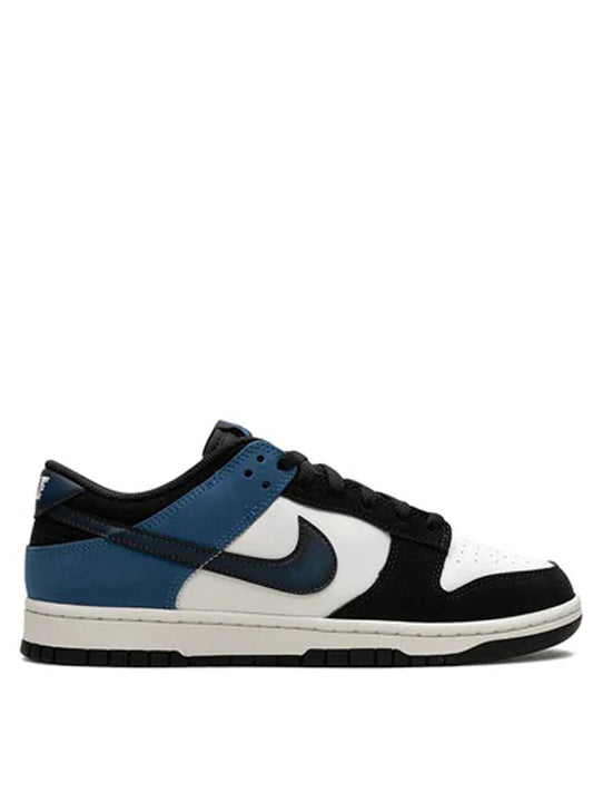 Nik ee sb dunk Low industrial blue 015 - 1