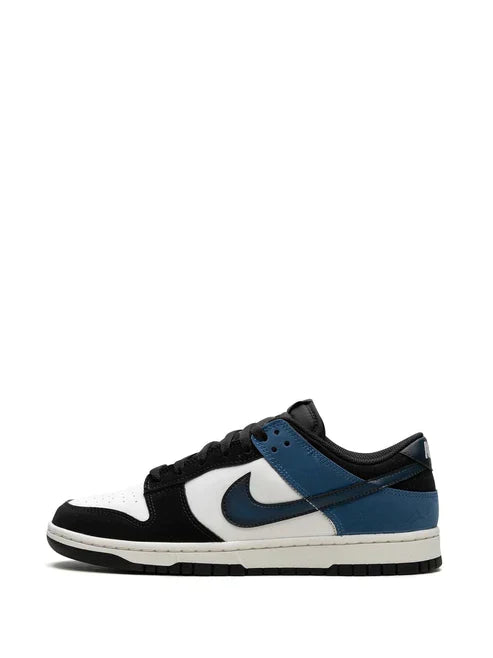 Nik ee sb dunk Low industrial blue 015 - 2