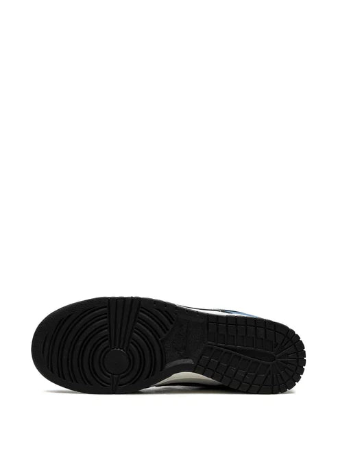 Nik ee sb dunk Low industrial blue 015 - 4