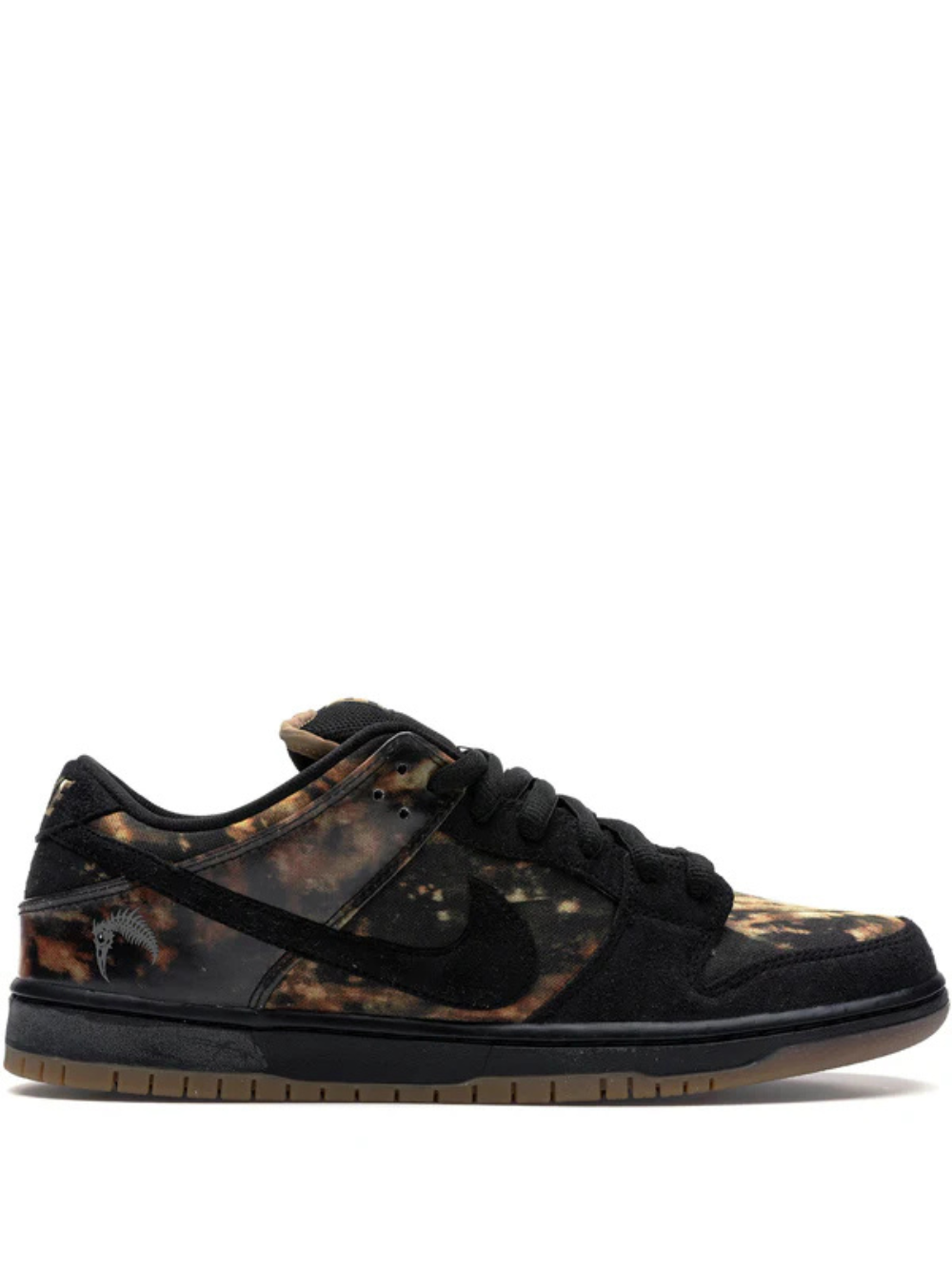 Nik ee sb dunk Low pushead - 1