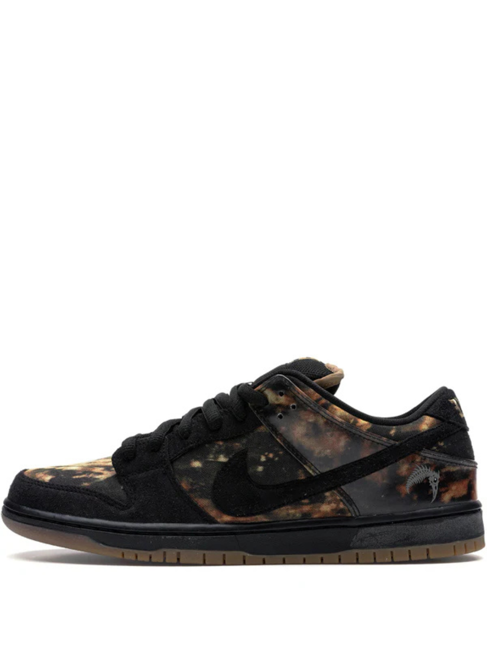 Nik ee sb dunk Low pushead - 2