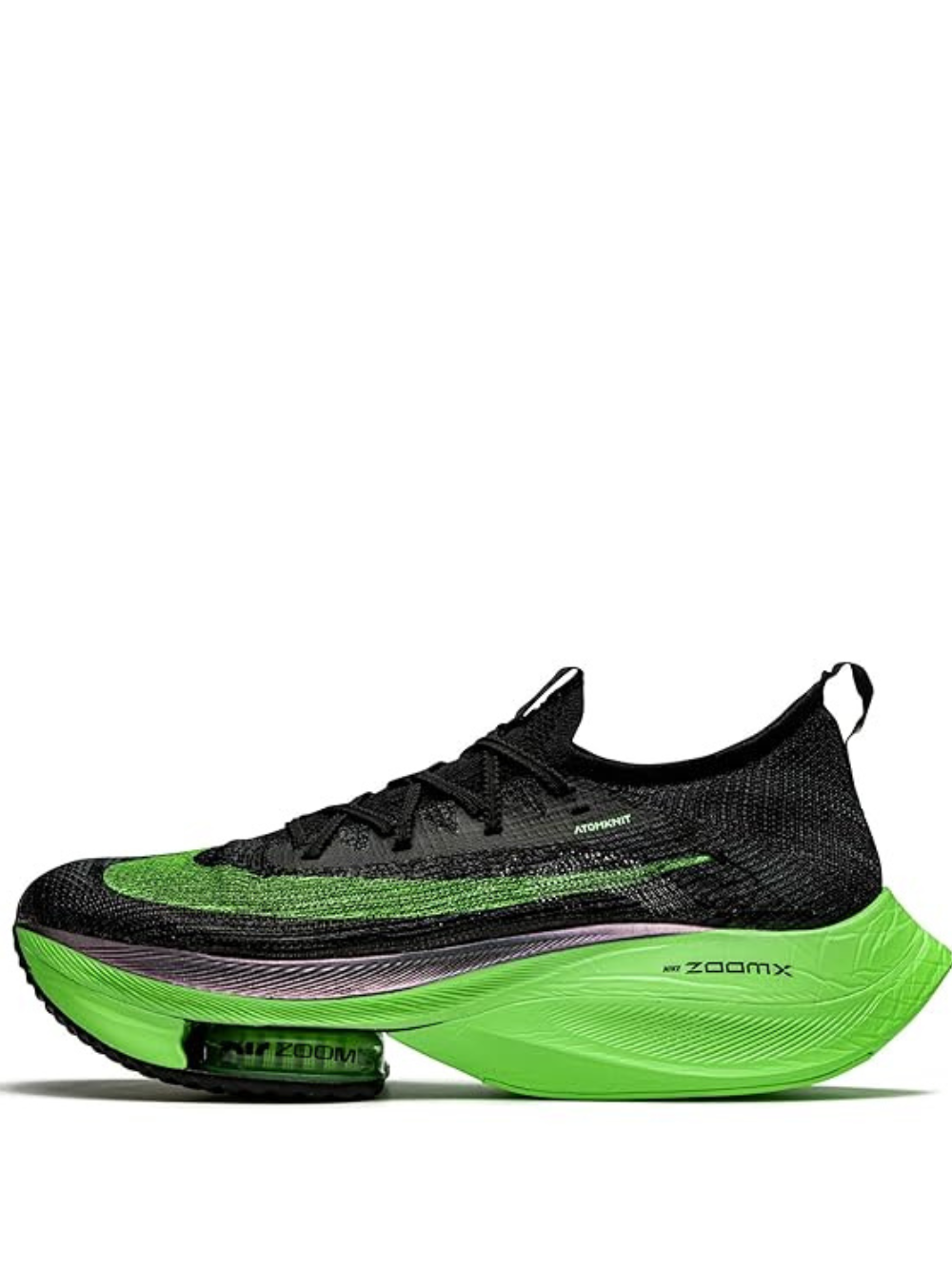 Nik ee zoom Alfafly next black volt - 2