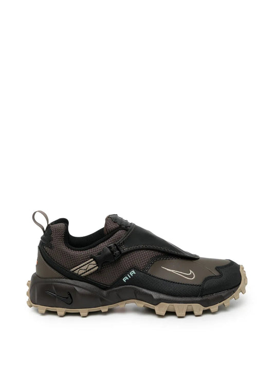 Nikee ACG Phassad Baroque Brown Black khaki