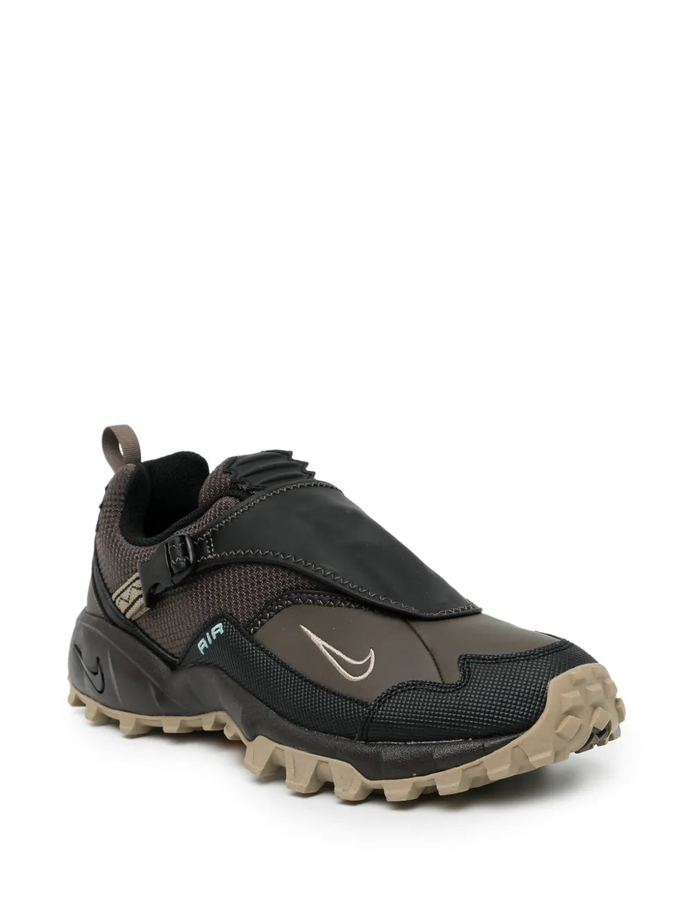 Nikee ACG Phassad Baroque Brown Black khaki - 2
