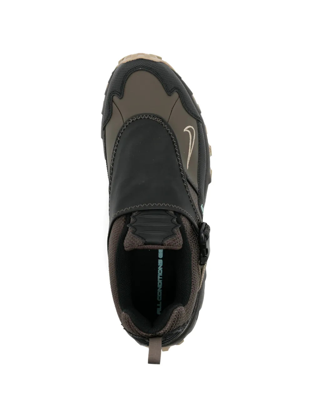 Nikee ACG Phassad Baroque Brown Black khaki - 4