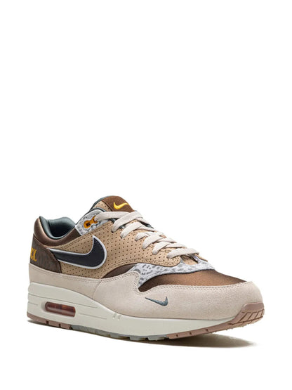 Nikee AirMax 1 University Of Oregon same box - 2
