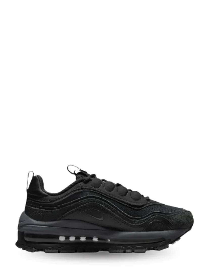 Nikee AirMax Futura Black - 1