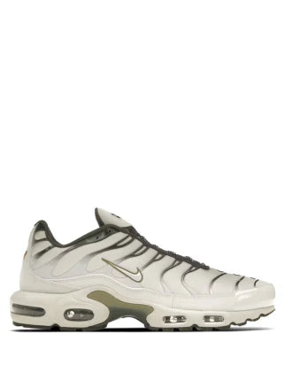 Nikee AirMax Plus TN Beige Olive - 1