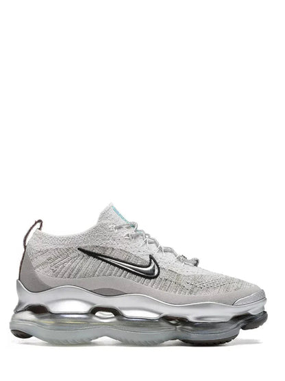 Nikee AirMax Scorpion Platinum Grey - 1