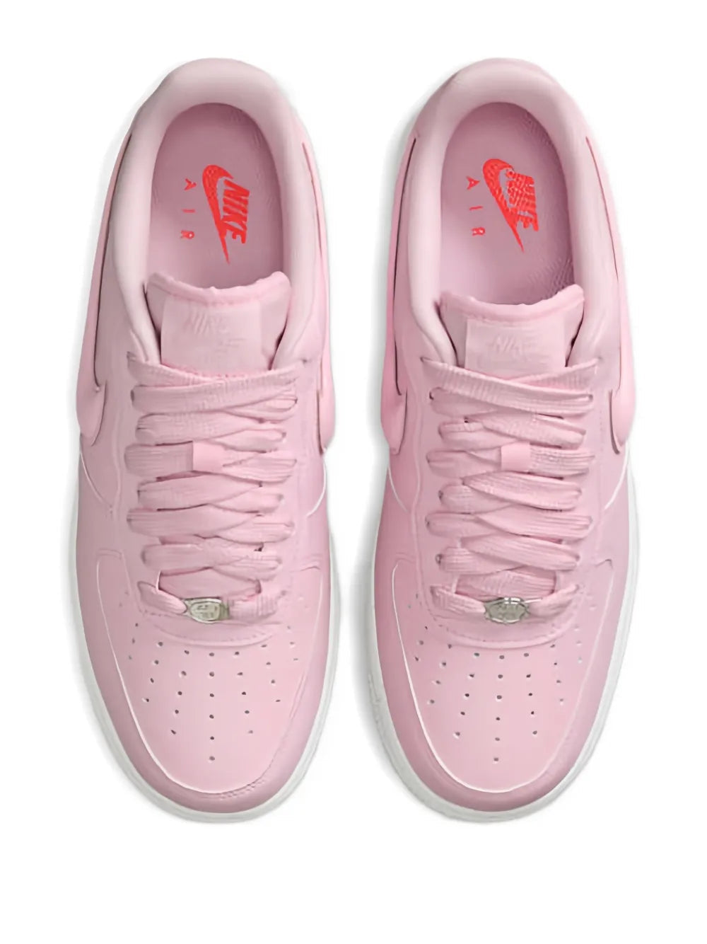 Nikee Air Force Pink women - 2