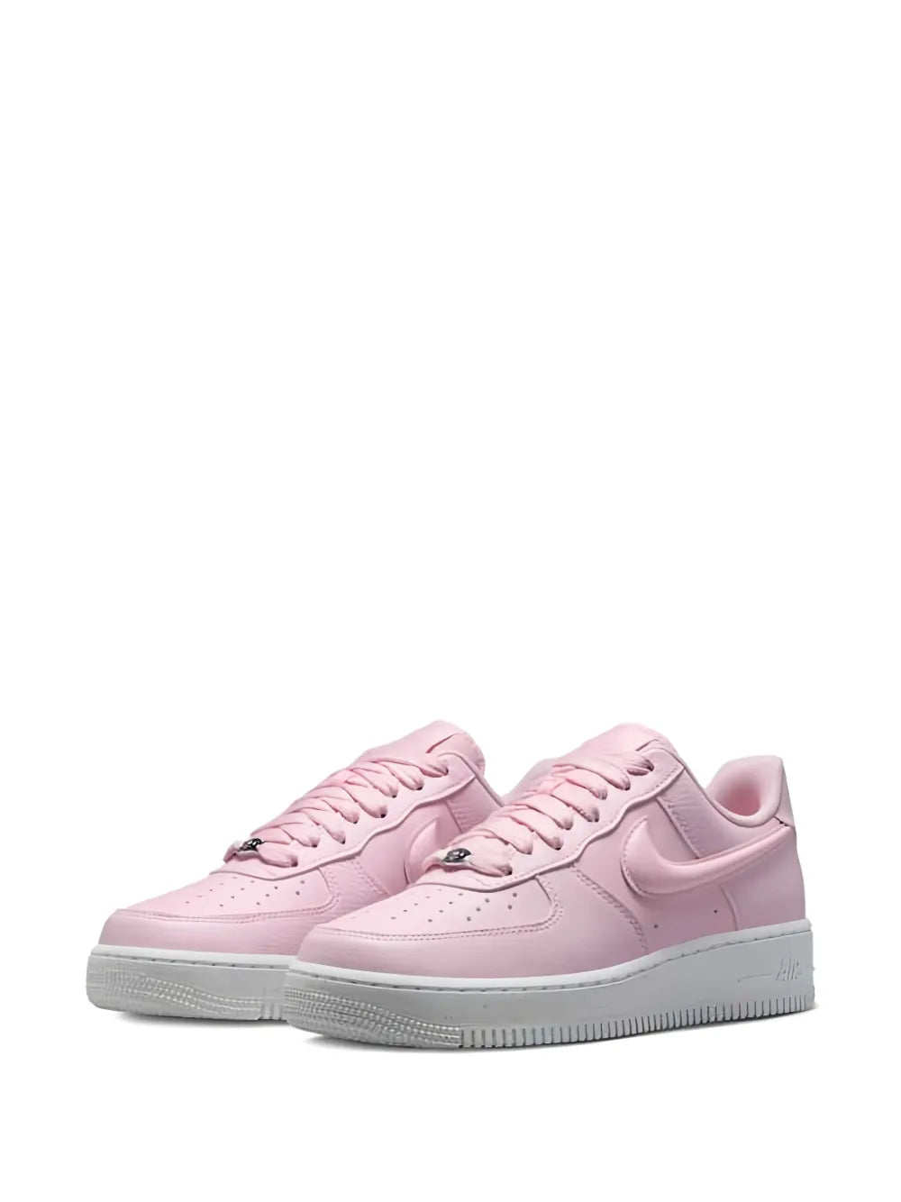 Nikee Air Force Pink women - 3