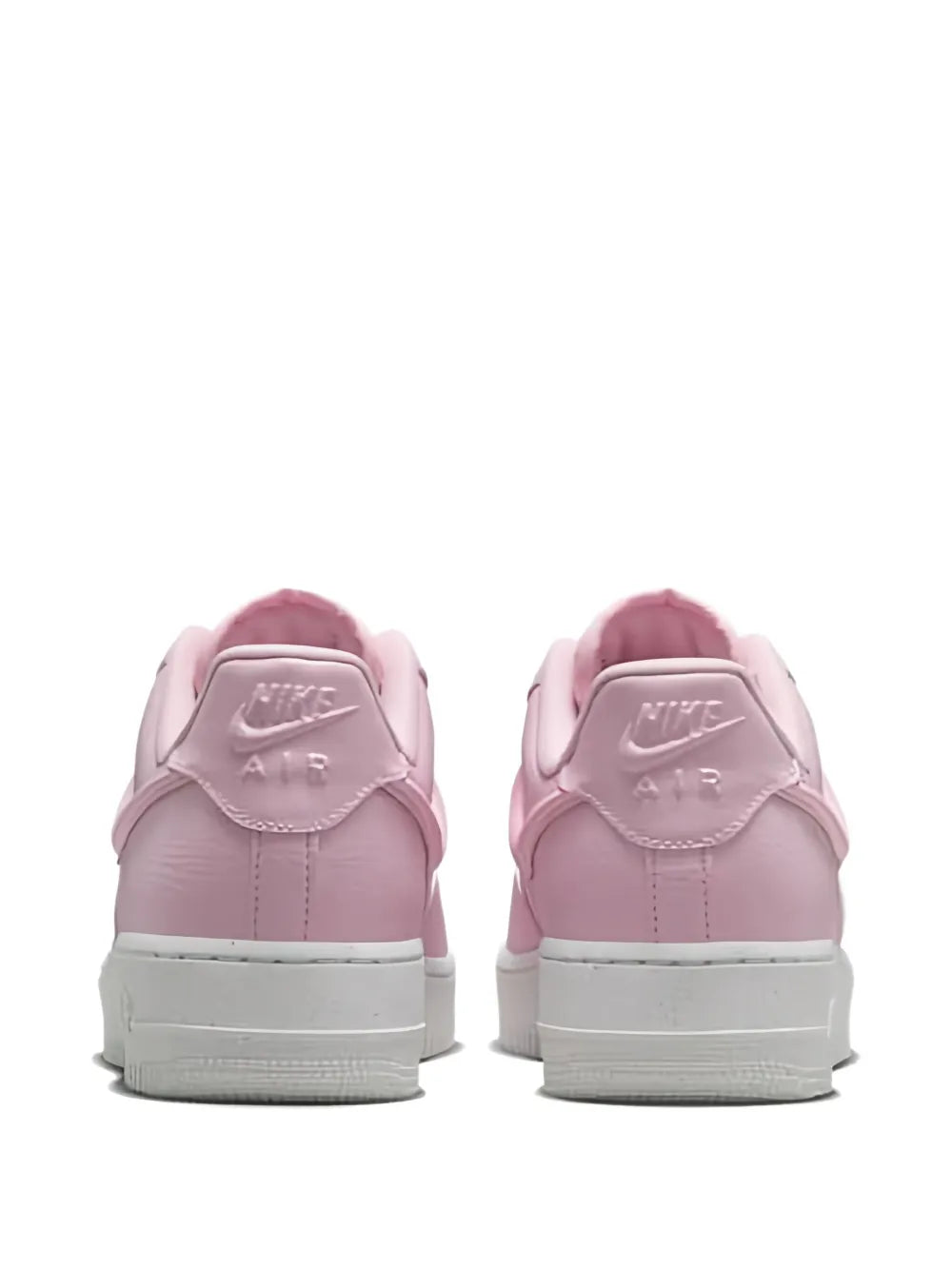 Nikee Air Force Pink women - 4