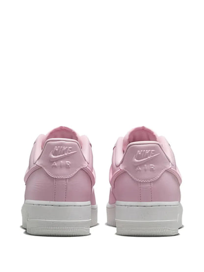 Nikee Air Force Pink women - 4