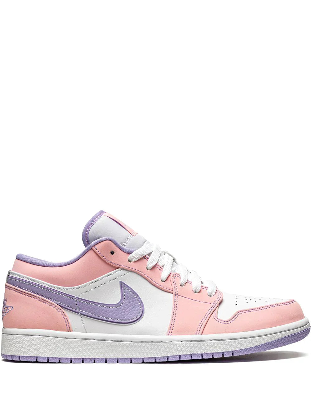 Nikee Air Jordan 1 Low SE Arctic Punch - 1
