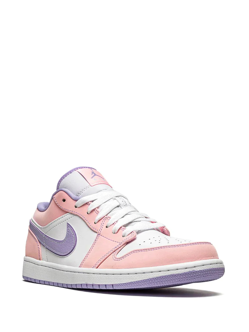 Nikee Air Jordan 1 Low SE Arctic Punch - 2