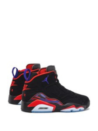 Nikee Air Jordan Jumpman MVP Reptors - 4