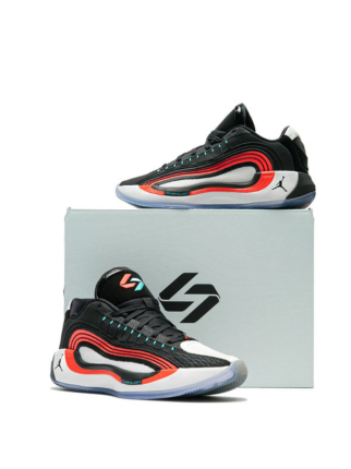 Nikee Air Jordan Luka 4 BLOODLINE - 3