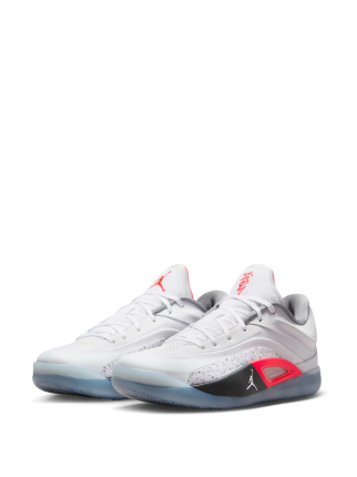 Nikee Air Jordan Zion 4 Flight - 3