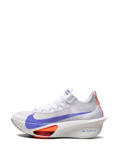 Nikee Air Zoom Alphafly Next 3 Blueprint - 2